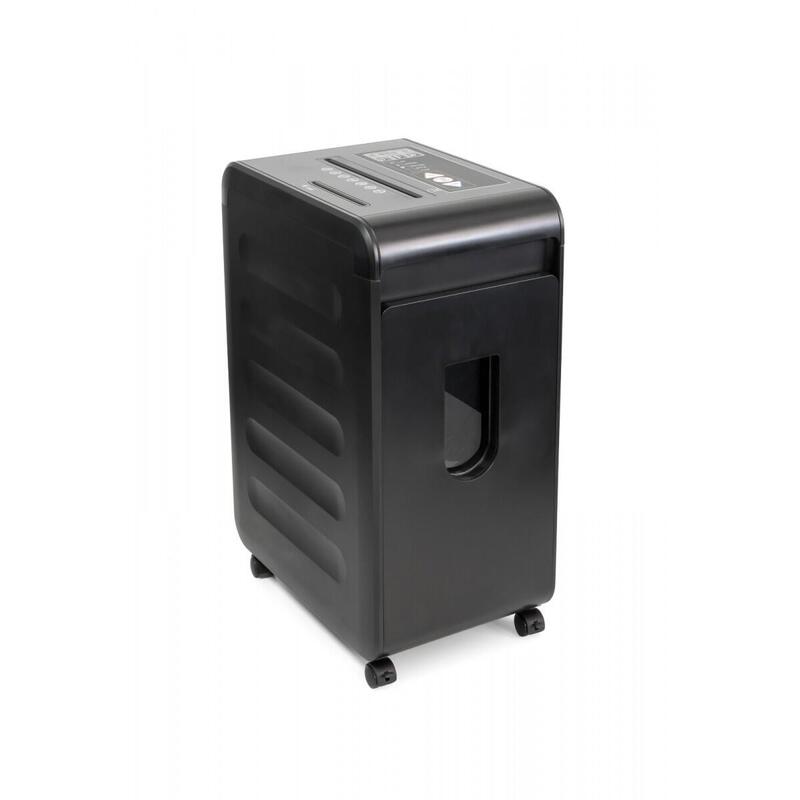 Destructora De Papel Mr 2814 C2