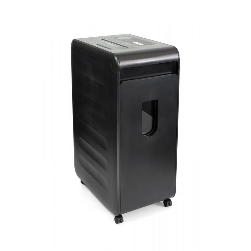 Destructora De Papel Mr 4025 C4