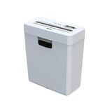 Destructora De Papel Tracer Razor 3 Blanca