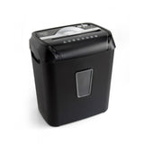 Destructora De Papel Xd1010c