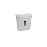 Destructora Peach Micro Cut Shredder Ps600-06 De Documentos Blanca Ps600-06