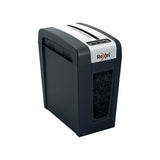 Destructora Secure Mc4-Sl Negro