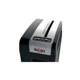 Destructora Secure Mc4-Sl Negro