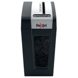 Destructora Secure Mc4-Sl Negro