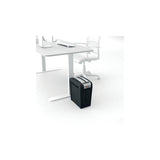 Destructora Secure Mc4-Sl Negro