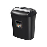 Destructora Tracer Cutter 2 Trx De Papel, Negra