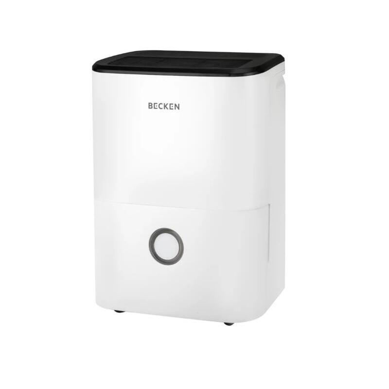 Desumidificador  Becken Bdh4759 20l