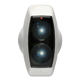 Detector Analógico Lineal De Humos Ir. Alcance 100m Aritech