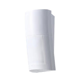 Detector Cableado Quad Movimiento 12m 120º Lógica Smda 40 Zonas Callejón Mascotas 18 Zonas Optex