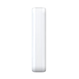 Detector Cortina Am Doble Tecnología Cableado Exterior Slim Marcos Ventanas Ip65 Antimasking  Resistencias Eol Seleccionables  Alarma Tamper Hikvision