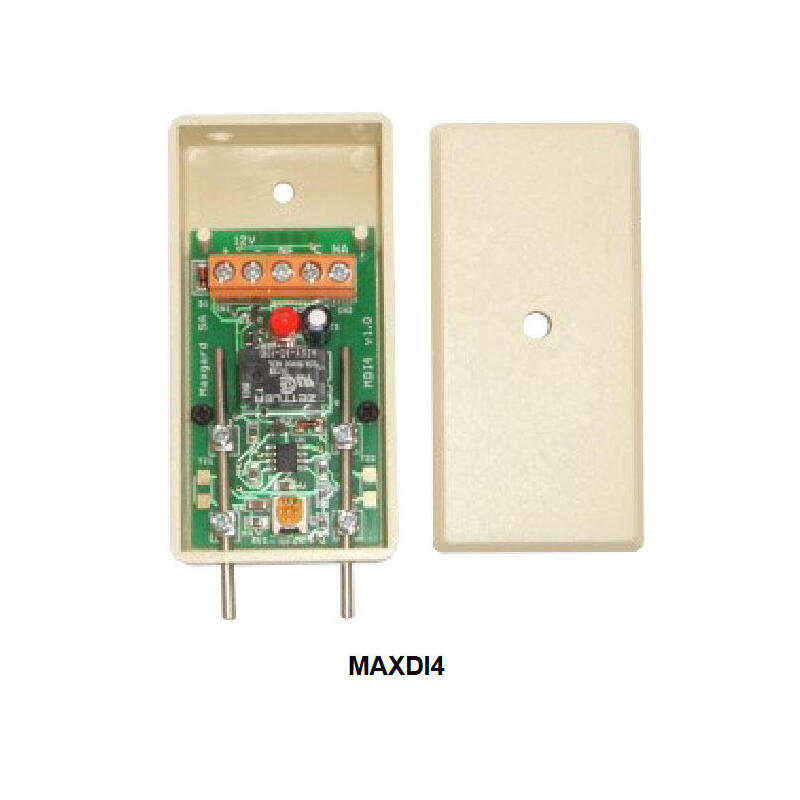 Detector De Inundación