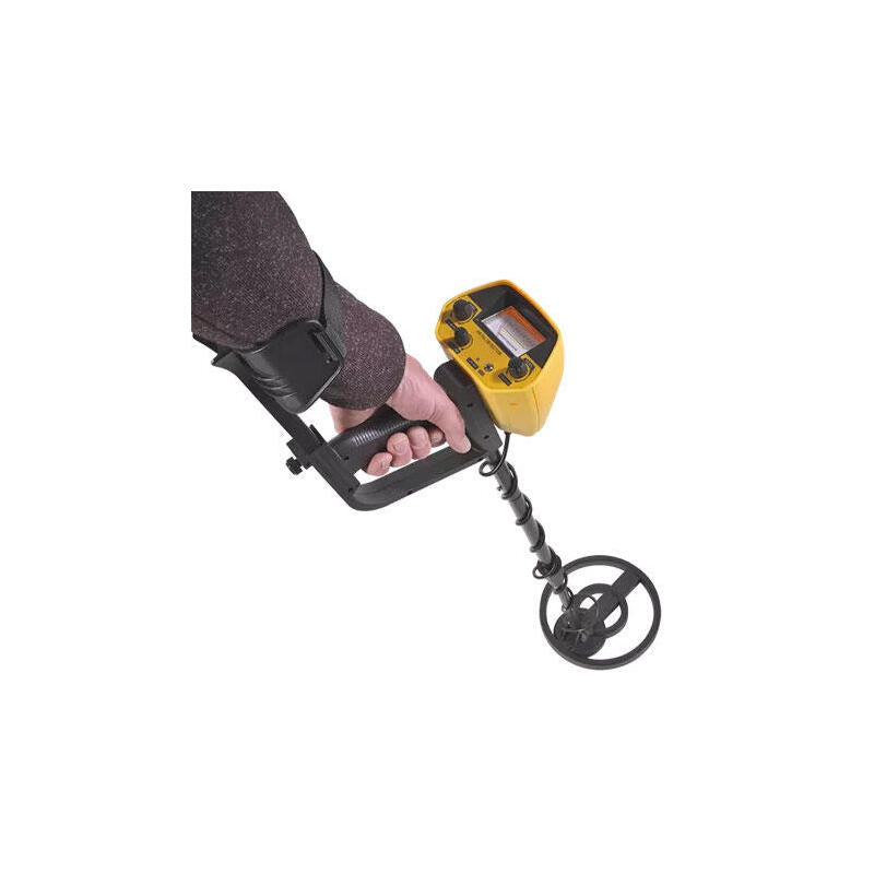 Detector De Metales Denver Met-110