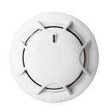 Detector Óptico Convencional Humo (Blanco) Programable