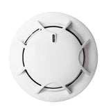 Detector Óptico Convencional Humo (Blanco) Programable
