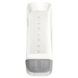 Detector Paradox Dual Cortina Cableado Para Ventanas Y Puertas Correderas Antimasking Y Antimascotas. Grado 3