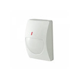 Detector Pir Optex De Doble Lente Para Interiores Gran Angular 21x21m Alcance 45x2,4m Grado 2