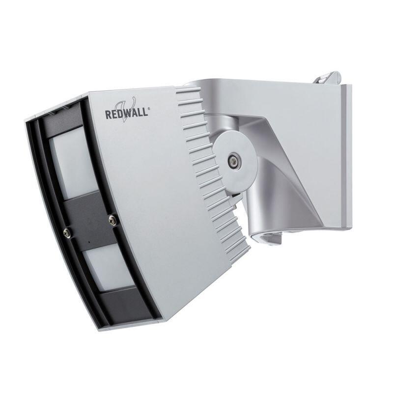 Detector Pir Volumétrico 30x20m Algoritmo Avanzado De Detección Antimasking Antivandálico