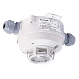 Detector Térmico Convencional De Intemperie 72ºc, Ip67, Clase Bs. Aritech
