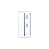 Detector Vía Radio De Doble Pir Para Exteriores Antimasking 5x1m Optex Ftn-Ram