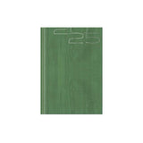 Deusto Agenda Día Ap-Cervino E-11 17x24cm D/P D74-Verde 2025