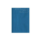 Deusto Agenda Día Ap-Cervino E-11 17x24cm D/P D77-Azul 2025