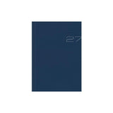 Deusto Agenda-E11 04-Positano 17x24cm Dp C09-Azul 2027