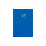 Deusto Agenda-E11 61-Aprica 17x24cm Dp C21-Azul 2027