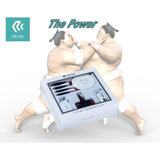 Devia Luxury Suit Cargador Y Cable Para Smartphone Blanco