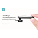 Devia Smart Bluetooth 4.2 Eraphone (Actualización) Negro