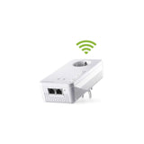 Devolo Magic 2 Wifi 6 Next 7184, Powerline Blanco 4250059671843.0
