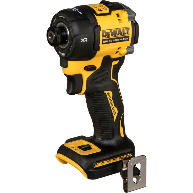 Dewalt Dcf870n-Xj Cordless Impact Driver