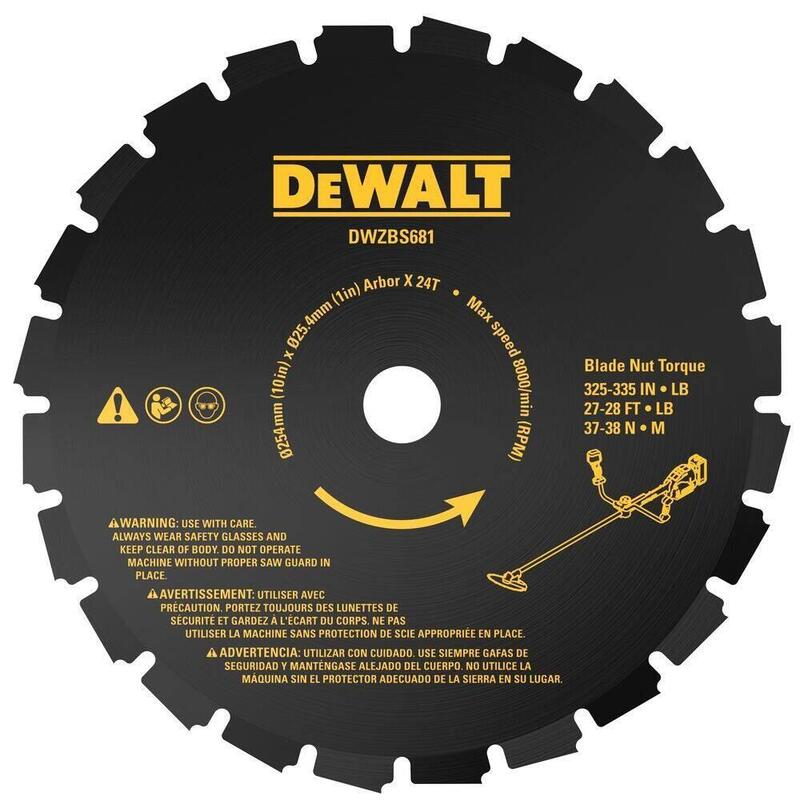 Dewalt Disco De Corte 24z Do Kosy 54v