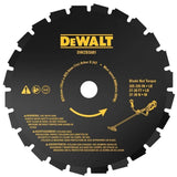 Dewalt Disco De Corte 24z Do Kosy 54v