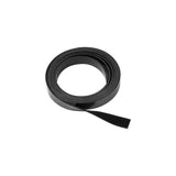 Dewalt 3 Meter Ersatz-Splitterschutz Para Führungsschiene (Negro, Para Dewalt Führungsschienen) Dws5029-Xj