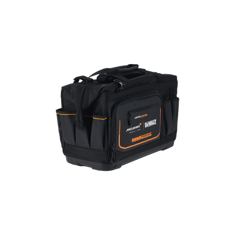 Dewalt Mclaren F1 Team Pro Dwst60104-9, Back Black Dwst60104-9