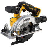 Dewalt Sierra Circular De Mano Inalámbrica Dcs512nt, 12 Voltios Dcs512nt-Xj