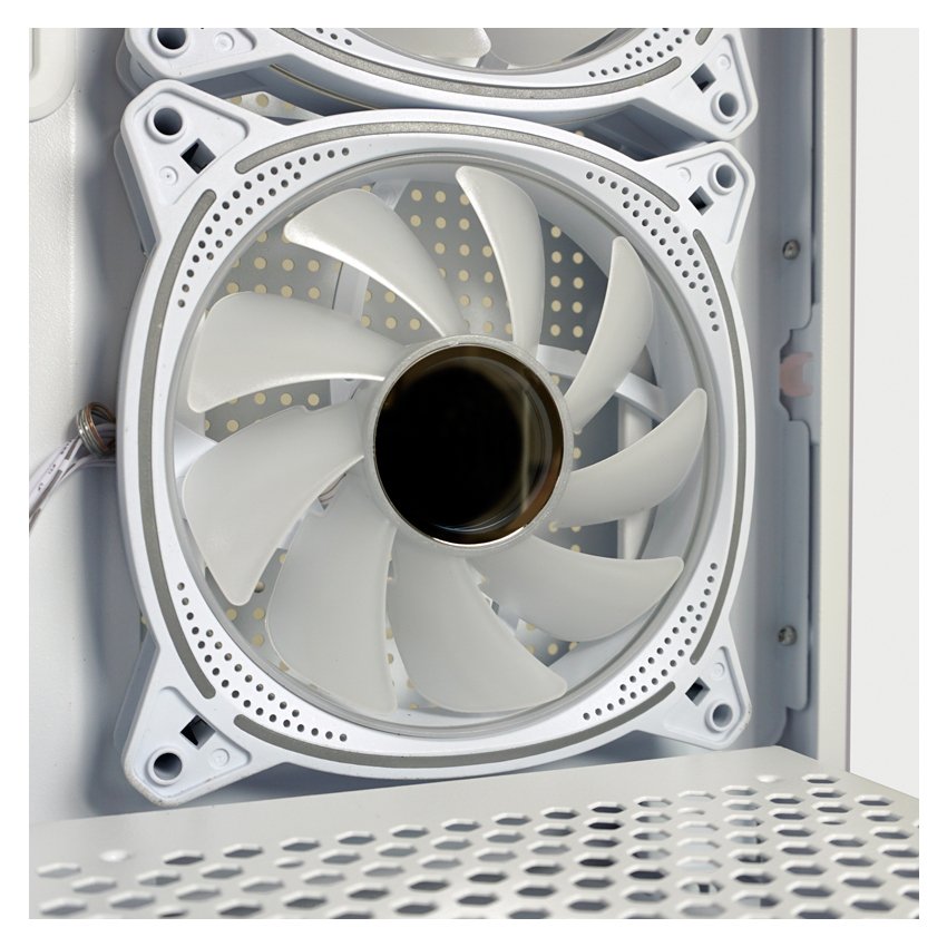 EAN 4260070129421 - LC-Power LC-715W-ON carcasa de ordenador Midi Tower Blanco imagen 17