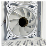 EAN 4260070129421 - LC-Power LC-715W-ON carcasa de ordenador Midi Tower Blanco imagen 17