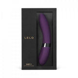 Lelo - Elise 2 Vibrador Lujo Morado