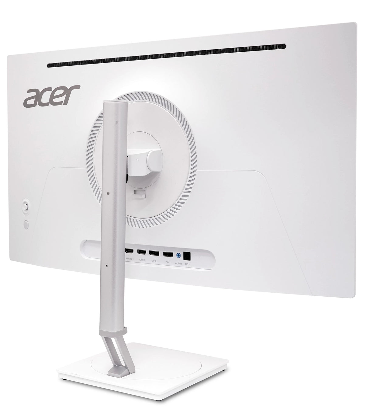 Monitor Acer Ce27qx Ergo Oled  26.5'' Qhd Zeroframe Oled 240hz Edge 16:9 0.03ms(Gtg) 2xhdmi(2.1) 2xdp Mm Audio Out Hdr10 Freesync Premium Eu Mpr