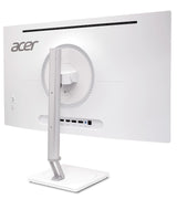 Monitor Acer Ce27qx Ergo Oled  26.5'' Qhd Zeroframe Oled 240hz Edge 16:9 0.03ms(Gtg) 2xhdmi(2.1) 2xdp Mm Audio Out Hdr10 Freesync Premium Eu Mpr
