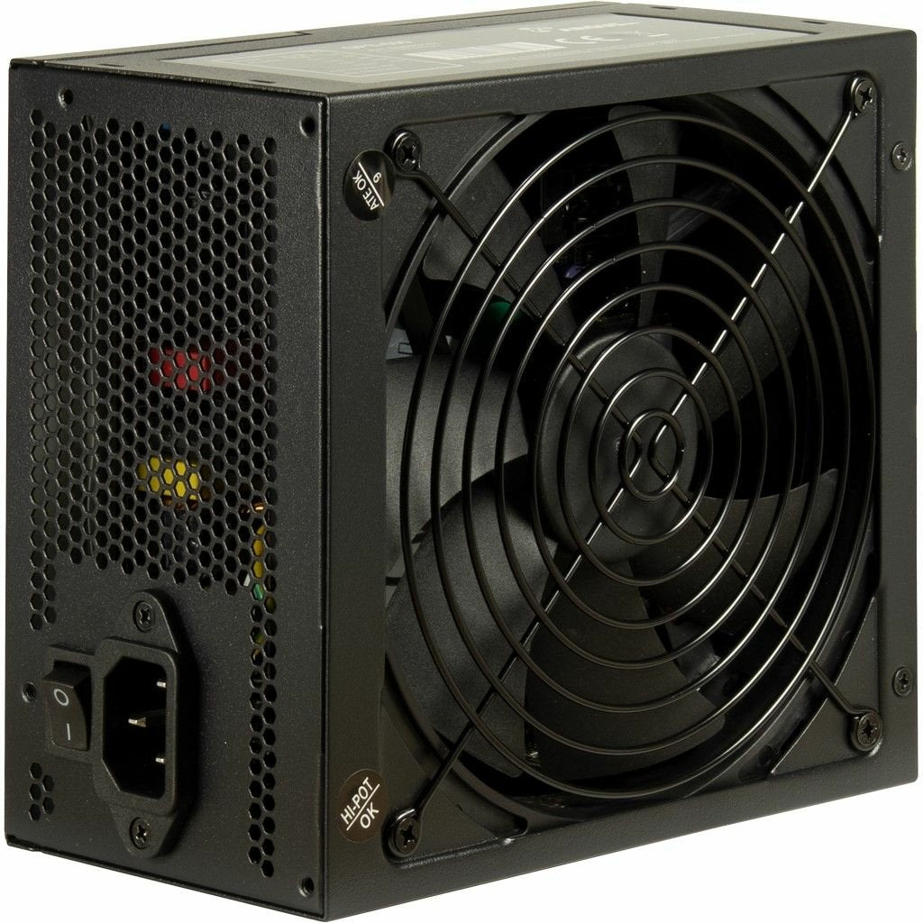 EAN 4260455647120 - Inter-Tech GPS-900 unidad de fuente de alimentación 900 W 20+4 pin ATX ATX Negro imagen 4
