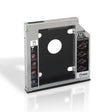 EAN 8436574701517 - AISENS A129-0152 accesorio para portatil Adaptador de disco duro / unidad de estado sólido para ordenador imagen 1