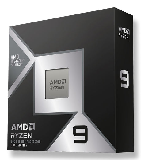 EAN 8592978732547 - AMD Ryzen 9 9950X3D2 Dual Edition procesador 4,3 GHz 192 MB L3 Bandeja imagen 3