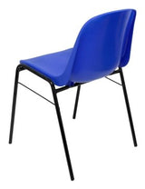 EAN 8435501002079 - PIQUERAS Y CRESPO Alborea Asiento duro Respaldo duro imagen 5