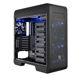 Caja Pc Thermaltake Core V71 Vidrio Templado Edition Full