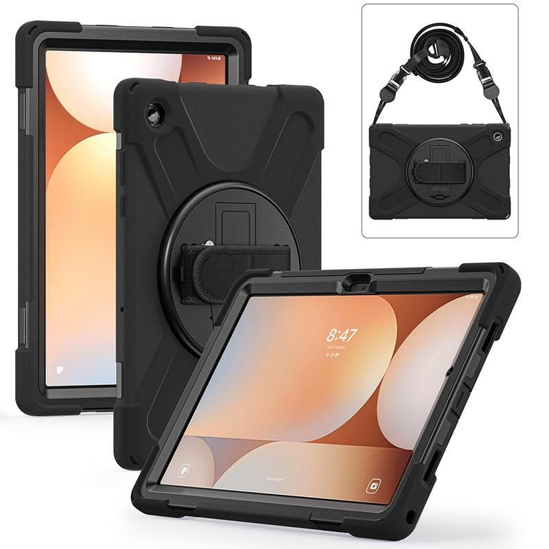 EAN 5715328146051 - eSTUFF ES681867-BULK funda para tablet Negro imagen 1