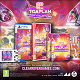 Juego Toaplan Arcade Collection Vol. 2 Playstation 5