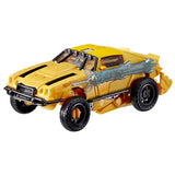 Figura Hasbro Transformers: El Despertar De Las Bestias Bumblebee Modo Bestia