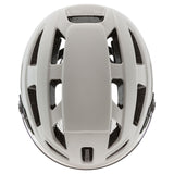 Casco De Ciclismo Uvex Finale Con Visera 56-61cm, Negro Mate
